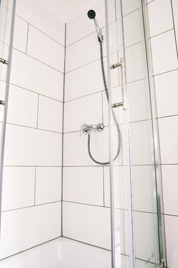 Pension Burglesum Bremen Bagian luar foto
